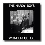 THE HARDY BOYS / WONDERFUL LIE (12")