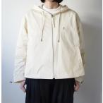 GYMPHLEX | HCM SHORT ZIP JACKET (egg white) size 14 | ジムフレックス ショートジップジャケット