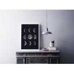 LOVELY POSTERS | MOON PHASES | A3 ¥¢¡¼¥È¥×¥ê¥ó¥È/¥Ý¥¹¥¿¡¼