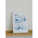 [40x50cm]A.P.J. | Fit рама | aluminium рама | 40x50cm (white)