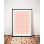 【SALE セール】LES TEMPS MODERNES | SWISS CROSS PRINT | A3 アートプリント/ポスター