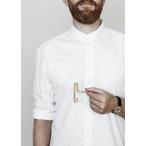 MOEBE | WALL HOOK small (matte gold) | 2pieces【北欧 ウォールフック 雑貨 インテリア リビング】