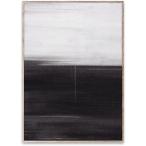 PAPER COLLECTIVE | CHARCOAL 01 | アートプリント/アートポスター (50x70cm)【北欧 シンプル インテリア おしゃれ】