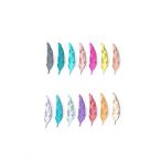 nicenicenice | FEATHER BROOCH | ブローチ