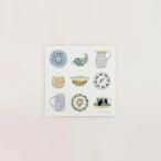 a good view | POTTERIES | 20x20cm 北欧 アートポスター ポタリーズ おしゃれ リビング 青山佳世 KAYO AOYAMA