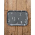 FINE LITTLE DAY | TALL SMALL TRAY (GREEN/NUDE) (TR-TAL2720) | 角トレイ小 北欧 スウェーデン