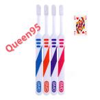  Be бренд Be Queen * Royal зубная щетка 1 шт. Bee Queen 95 *105*Royal