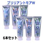  лев brilliant moa W 6 шт. комплект 90g ion. сила . отходит ..... прекрасный белый отбеливание чистка зубов зуб . человек san .. товар квази наркотики 