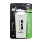  Reach зубная нить мята аромат 200YD WAX модель 
