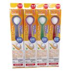  высокая эффективность . щетка W-1 все цвет 4 шт. комплект 