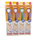  высокая эффективность . щетка W-1 все цвет 4+ случайный 2 шт всего 6 шт. комплект 