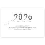 ショッピング年賀状 年賀状　2026年 午年 うま年 馬　私製年賀はがき　5枚　ne005