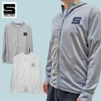 Shot Shell UV cut Parker тонкий выгоревший на солнце участок предотвращение 