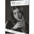 W Magazine (Vol.31,35,36)