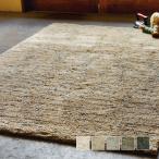 ラグ カーペット 2畳 140×200cm シャギーラグ 厚手 ホットカーペットカバー 手洗い 洗える シェリ