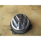 2230006 VW Golf DBA-1KCAX эмблема 