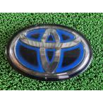  Prius DAA-ZVW50 эмблема 