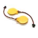 Dell Vostro 5470 5460 5480 BIOS/CMOS CMOS BIOS батарейка Note PC для резервная копия аккумулятор 