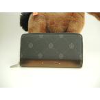 ベルルッティ ジップ長財布 イタウ