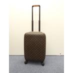  Louis Vuitton zefi-ru55 M23030 монограмма 4 колесо путешествие для дорожная сумка @DR2103