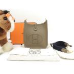 エルメスエヴリンTPMトリヨンクレ...