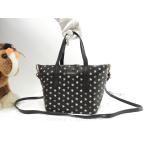  Jimmy Choo Mini sa luster заклепки кожа чёрный небольшая сумочка Mini ручная сумочка @LHR5Y2
