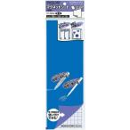 kokyo магнит сиденье двусторонний синий белый ma Koo 320BW