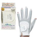 mik Golf (MIC 39 GOLF) FIT39 NAIL SERIES левый рука для серый 