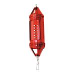  the first .. scattering bait la-k basket middle red 04224 fishing 