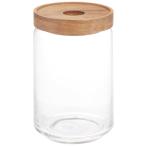 チャバツリー ChaBatree ガラス 保存容