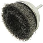 SK11(eske-11) ось диаметр 6mm ось есть one type щетка 75mm