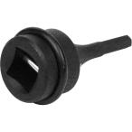 SK11(エスケー11) インパクト用ヘキサゴンレンチ 差込角12.7mm(1/2インチ) 4H-5