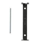 SANEI(サンエイ) ナット締付工具 対辺約23ｍｍ/24ｍｍ用 ロックナットの取外し・締付に R354
