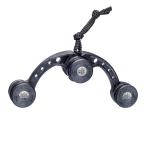  первый .. узел assist 2.0 карбоновый черный 