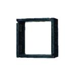 Panasonic ( Panasonic ) офисная работа место для *.. для вытяжной вентилятор в общем вытяжной вентилятор для часть материал FY-KWA253