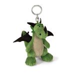 NICI(niki) BB Dragon 10cm/ зеленый 