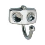 sgatsune промышленность .. металлический материал SUS шар есть вращение крюк фрикцион есть TK-45F 161-663