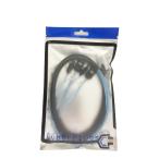 Cyberplugs miniSAS - SATA вентилятор наружный кабель защелка есть 1m