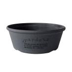 エコプランター/植木鉢浅型300ブ...