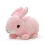 AQUA мягкая игрушка ферма моти моти ... розовый 00080053