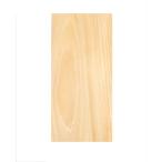 kicoriya 高級 国産 ヒノキ 板 表札 彫刻 工作 プレナー加工 檜 桧 ひのき 木製 材料