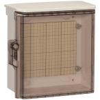  Nitto промышленность pra box * прозрачный дверь ( магазин netsuke ) OP12-2525CA