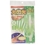 rumika(LUMICA) тонкий фонарик rumika свет большой . свет золотой Kirameki (.. прекрасное платье ) 5 шт. входит . упаковка концерт Live Event праздник летние каникулы зеленый 