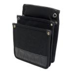  Work тормозные колодки (Work Master) брезент электрик пакет внутри карман есть чёрный WM-C11