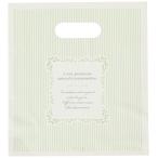  сумка для покупок маленький штамп вытащенный мята полоса -SS (100 листов ) MTS-6