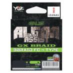  X Blade (X-Braid) GALIS ALGON ASSIST FC 3BRAID IN TYPE 6M вешалка упаковка b lube Roo 12