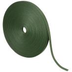 紺屋商事 手芸用クラフトバンド１２本幅（約１５ｍｍ）紙バンドオリーブ５０ｍ 00000045