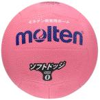 moru тонн (molten) soft линия доджбол SFD0PL