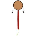 KC でんでん太鼓 Pellet drum OP-DNDN01