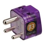 ROAD WARRIOR путешествие за границу для переходник ere штекер W B3 модель AC разница включено .2 мест розетка изменение Indonesia /ne жемчуг / мака o/ Hong Kong 